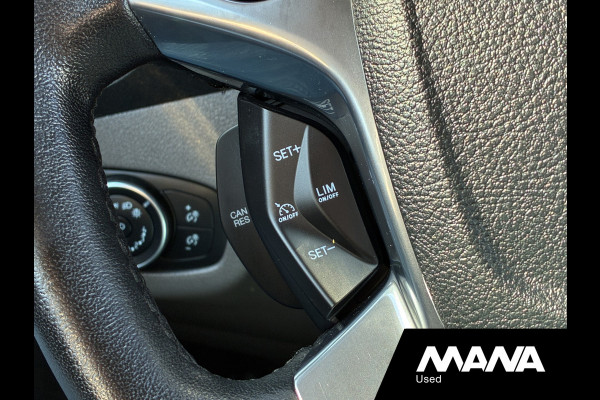 Ford Transit Connect 1.5 EcoBlue L1 Automaat Trekhaak Lederen bekleding Airco Cruise