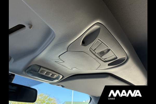 Ford Transit Connect 1.5 EcoBlue L1 Automaat Trekhaak Lederen bekleding Airco Cruise