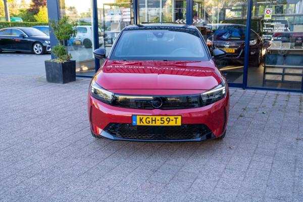 Opel Corsa 1.2 Turbo Hybrid GS|Prijs rijklaar incl. 12 mnd garantie| PDC Camera DAB Carplay/Android auto LMV