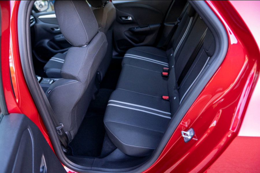 Opel Corsa 1.2 Turbo Hybrid GS|Prijs rijklaar incl. 12 mnd garantie| PDC Camera DAB Carplay/Android auto LMV
