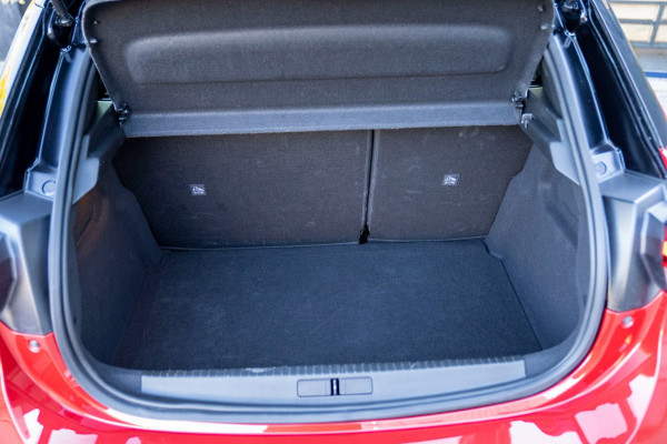 Opel Corsa 1.2 Turbo Hybrid GS|Prijs rijklaar incl. 12 mnd garantie| PDC Camera DAB Carplay/Android auto LMV