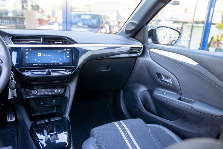 Opel Corsa 1.2 Turbo Hybrid GS|Prijs rijklaar incl. 12 mnd garantie| PDC Camera DAB Carplay/Android auto LMV