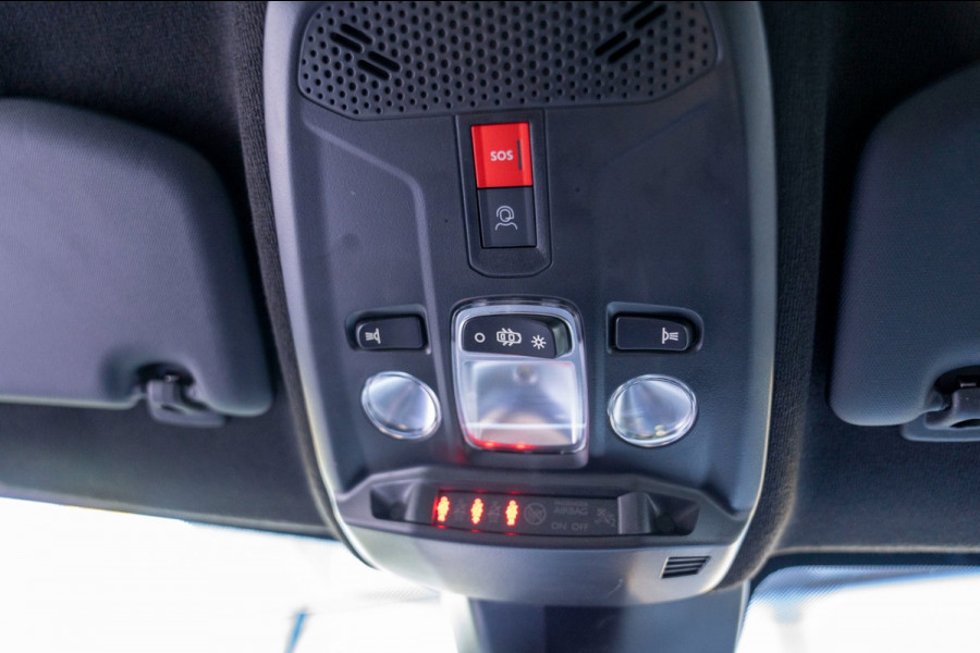 Opel Corsa 1.2 Turbo Hybrid GS|Prijs rijklaar incl. 12 mnd garantie| PDC Camera DAB Carplay/Android auto LMV