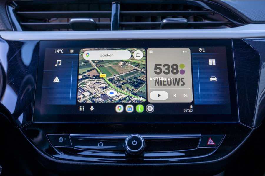 Opel Corsa 1.2 Turbo Hybrid GS|Prijs rijklaar incl. 12 mnd garantie| PDC Camera DAB Carplay/Android auto LMV