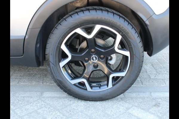 Opel Crossland 1.2 Turbo Ultimate | AUTOMAAT | PANORAMADAK |