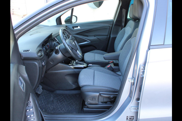 Opel Crossland 1.2 Turbo Ultimate | AUTOMAAT | PANORAMADAK |