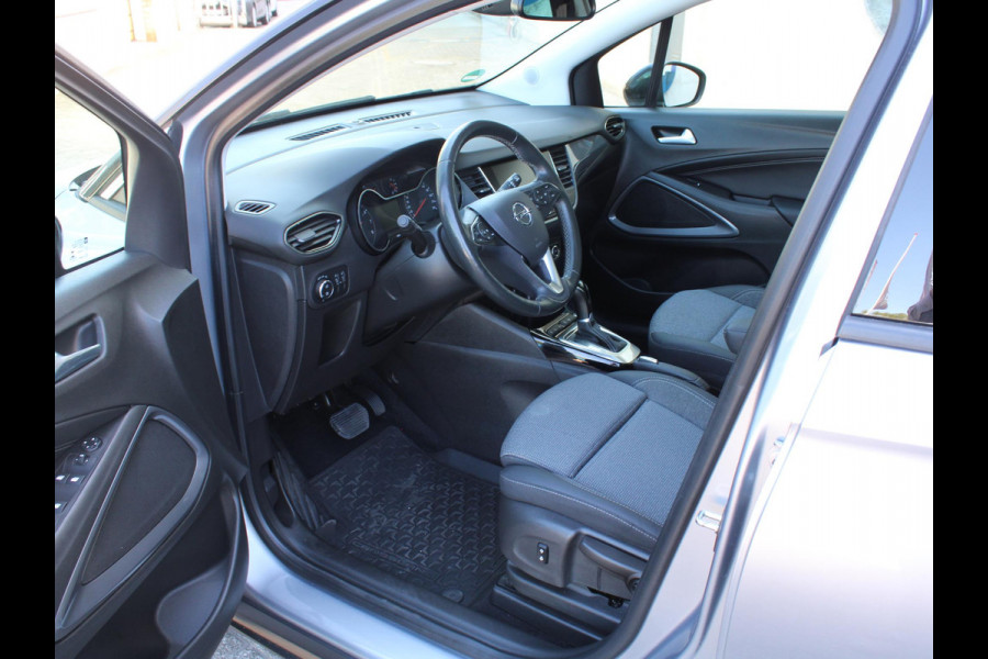Opel Crossland 1.2 Turbo Ultimate | AUTOMAAT | PANORAMADAK |