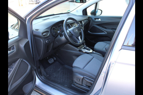 Opel Crossland 1.2 Turbo Ultimate | AUTOMAAT | PANORAMADAK |