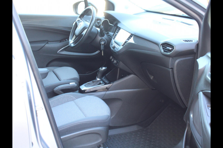 Opel Crossland 1.2 Turbo Ultimate | AUTOMAAT | PANORAMADAK |