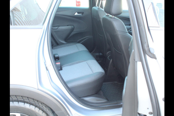 Opel Crossland 1.2 Turbo Ultimate | AUTOMAAT | PANORAMADAK |