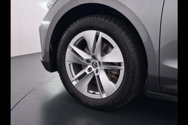 Škoda ENYAQ iV 60 Trekhaak SOH 94% Camera Navi Ecc Apple Carplay Android Auto Pdc Keyless-go Led Lmv Bluetooth Rijstrooksensor P Assist 1.000KG Trekgewicht Origineel Nederlandse Auto