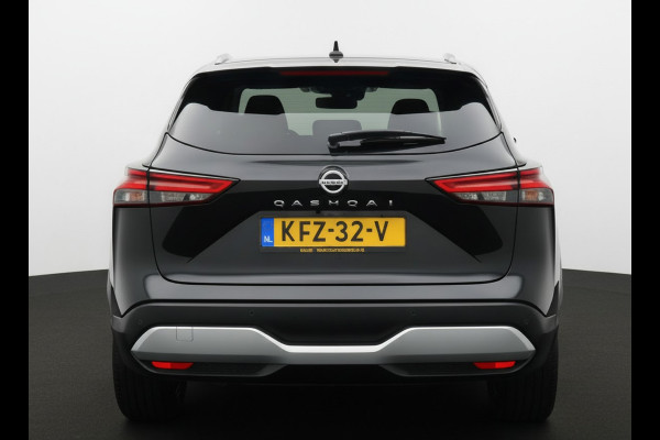 Nissan QASHQAI 1.3 MHEV 158PK XTRONIC N-CONNECTA 360CAMERA/NAVI/PANORAMADAK