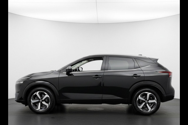 Nissan QASHQAI 1.3 MHEV 158PK XTRONIC N-CONNECTA 360CAMERA/NAVI/PANORAMADAK