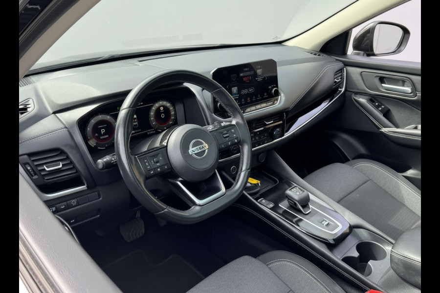 Nissan QASHQAI 1.3 MHEV 158PK XTRONIC N-CONNECTA 360CAMERA/NAVI/PANORAMADAK