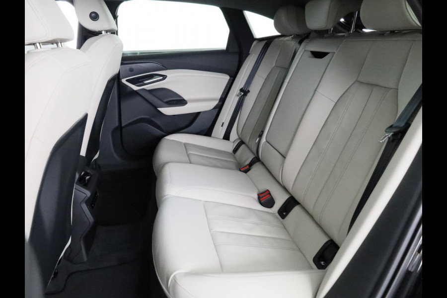 Audi A6 Sportback e-tron Advanced edition 100kWh performance 367pk | Winterpakket | Beige leder interieur | Privacy glass | Tech pro |