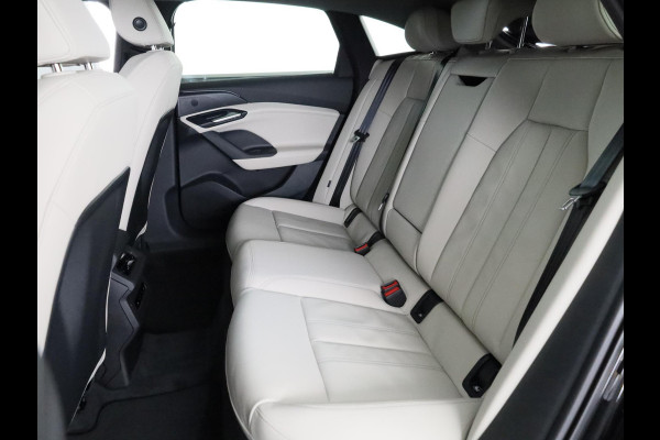 Audi A6 Sportback e-tron Advanced edition 100kWh performance 367pk | Winterpakket | Beige leder interieur | Privacy glass | Tech pro |