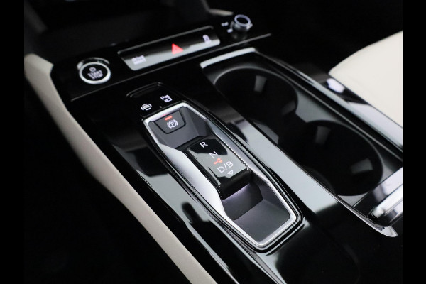 Audi A6 Sportback e-tron Advanced edition 100kWh performance 367pk | Winterpakket | Beige leder interieur | Privacy glass | Tech pro |