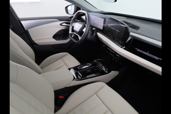 Audi A6 Sportback e-tron Advanced edition 100kWh performance 367pk | Winterpakket | Beige leder interieur | Privacy glass | Tech pro |