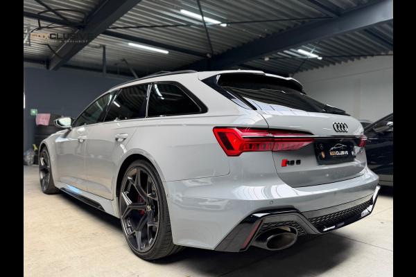 Audi RS6 Quattro performance CERAMIC|PANO|360CAMERA|ACC|HUD|B&O|