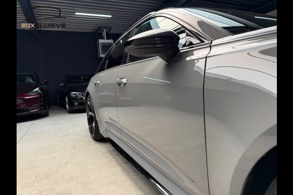 Audi RS6 Quattro performance CERAMIC|PANO|360CAMERA|ACC|HUD|B&O|