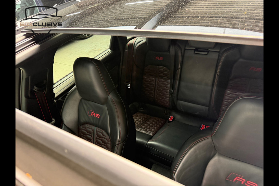 Audi RS6 Quattro performance CERAMIC|PANO|360CAMERA|ACC|HUD|B&O|