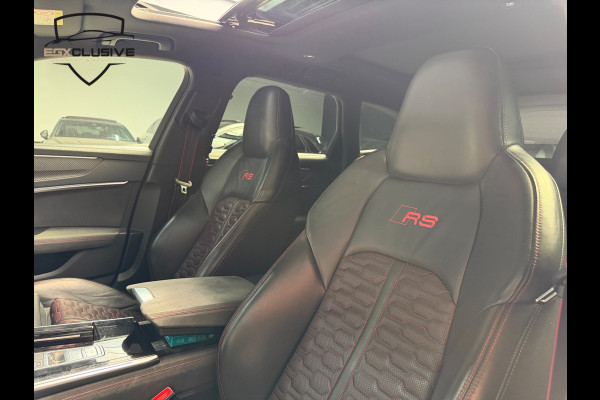 Audi RS6 Quattro performance CERAMIC|PANO|360CAMERA|ACC|HUD|B&O|