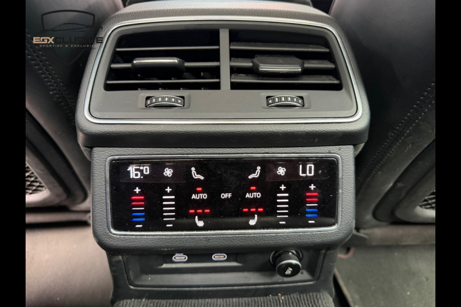 Audi RS6 Quattro performance CERAMIC|PANO|360CAMERA|ACC|HUD|B&O|
