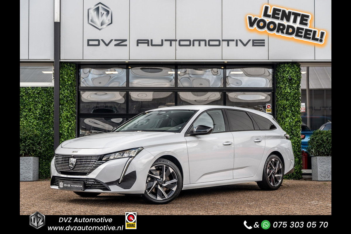 Peugeot 308 YHZT-D21700