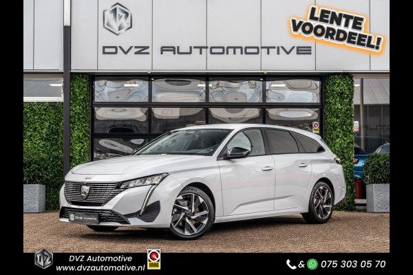 Peugeot 308 YHZT-D21700