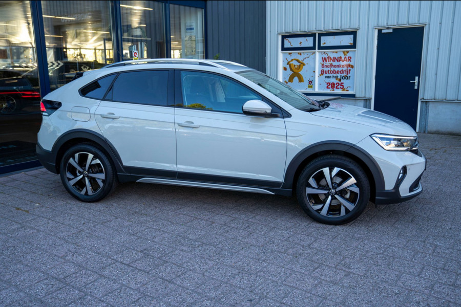 Volkswagen Taigo 1.0 TSI Life Business|Prijs rijklaar incl 12 mnd garantie| Stoelverwarming PDC Camera DAB LMV Trekhaak