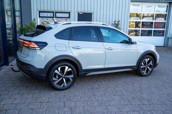 Volkswagen Taigo 1.0 TSI Life Business|Prijs rijklaar incl 12 mnd garantie| Stoelverwarming PDC Camera DAB LMV Trekhaak