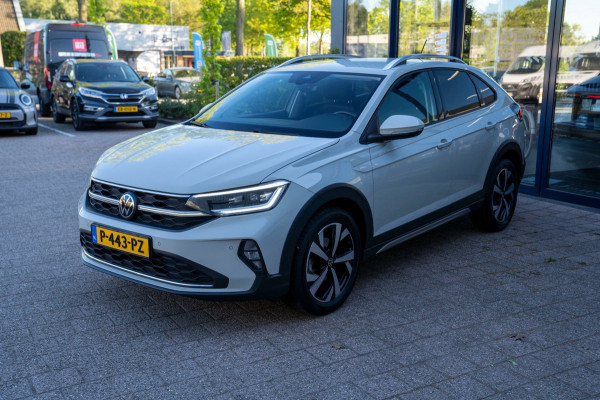 Volkswagen Taigo 1.0 TSI Life Business|Prijs rijklaar incl 12 mnd garantie| Stoelverwarming PDC Camera DAB LMV Trekhaak