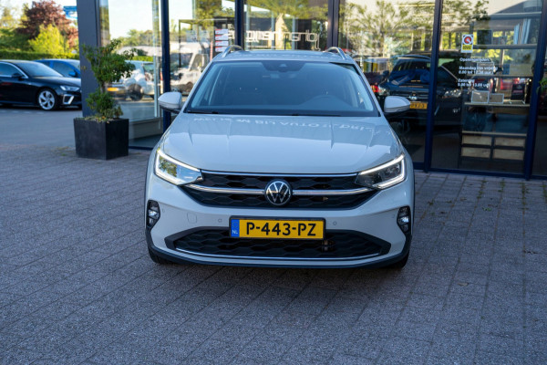 Volkswagen Taigo 1.0 TSI Life Business|Prijs rijklaar incl 12 mnd garantie| Stoelverwarming PDC Camera DAB LMV Trekhaak