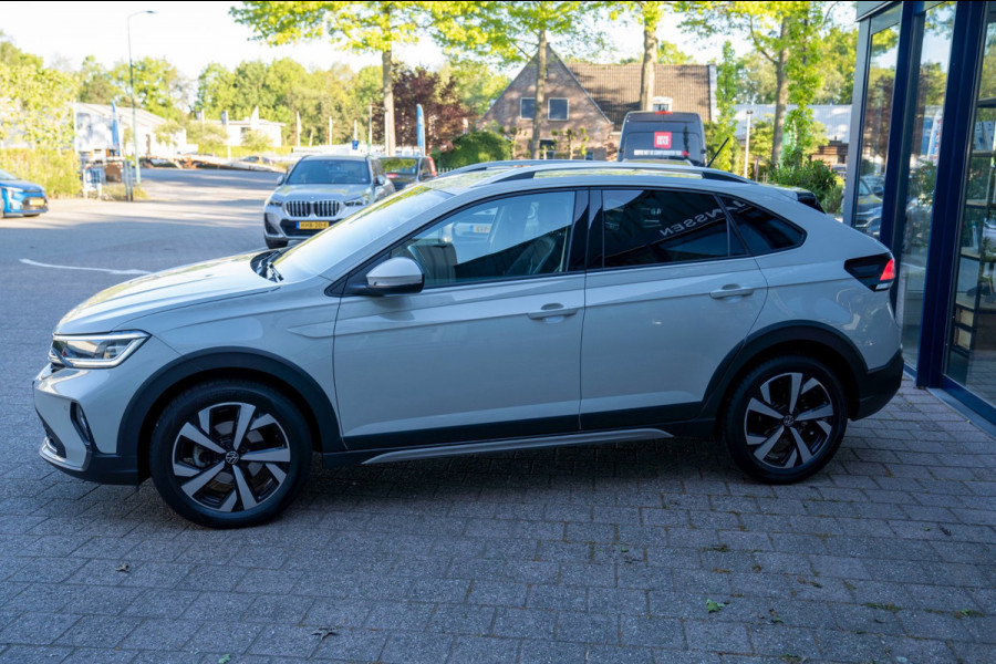 Volkswagen Taigo 1.0 TSI Life Business|Prijs rijklaar incl 12 mnd garantie| Stoelverwarming PDC Camera DAB LMV Trekhaak