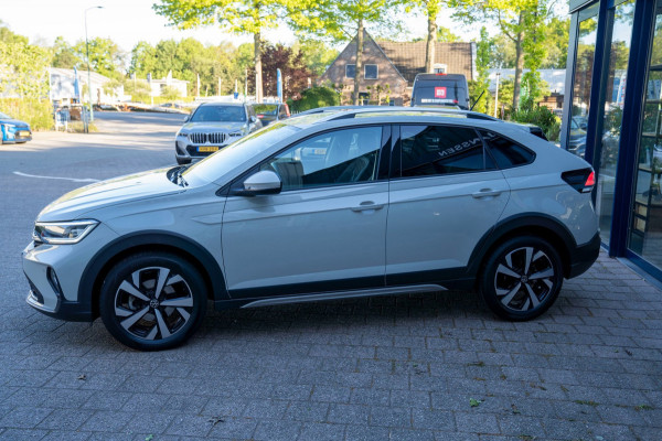 Volkswagen Taigo 1.0 TSI Life Business|Prijs rijklaar incl 12 mnd garantie| Stoelverwarming PDC Camera DAB LMV Trekhaak