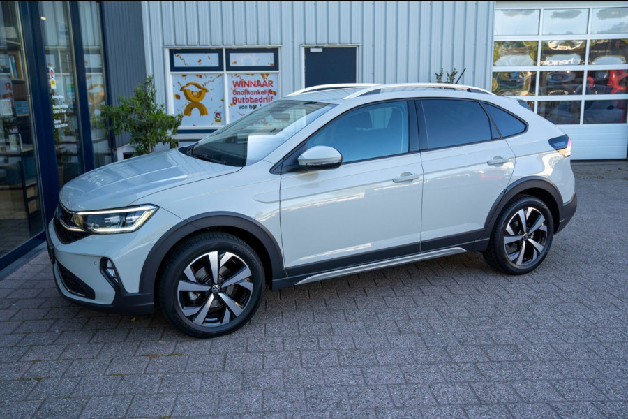 Volkswagen Taigo 1.0 TSI Life Business|Prijs rijklaar incl 12 mnd garantie| Stoelverwarming PDC Camera DAB LMV Trekhaak