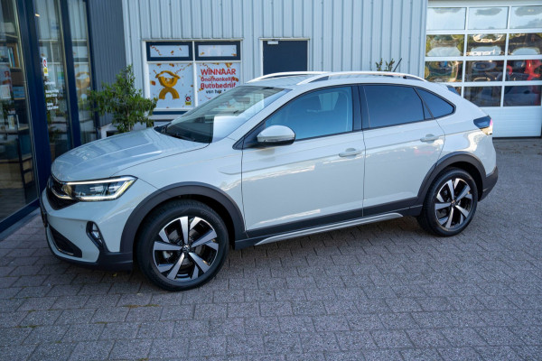 Volkswagen Taigo 1.0 TSI Life Business|Prijs rijklaar incl 12 mnd garantie| Stoelverwarming PDC Camera DAB LMV Trekhaak