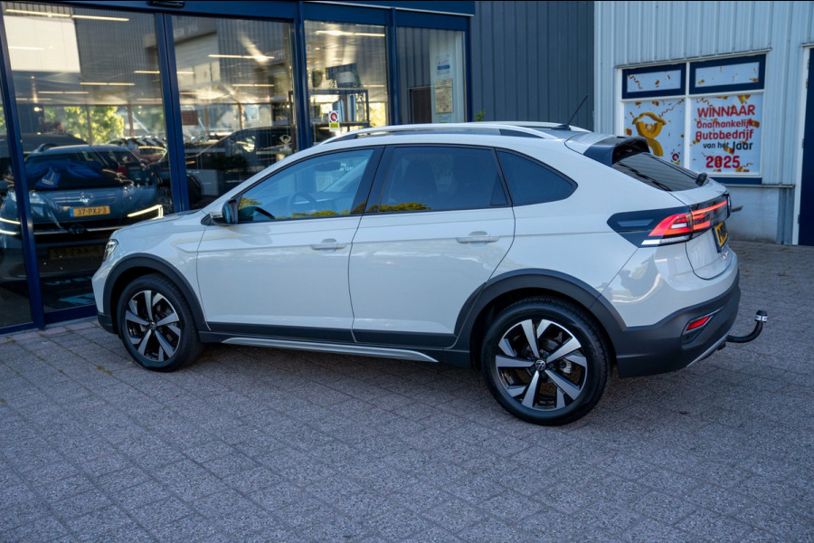Volkswagen Taigo 1.0 TSI Life Business|Prijs rijklaar incl 12 mnd garantie| Stoelverwarming PDC Camera DAB LMV Trekhaak
