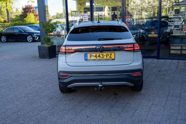 Volkswagen Taigo 1.0 TSI Life Business|Prijs rijklaar incl 12 mnd garantie| Stoelverwarming PDC Camera DAB LMV Trekhaak