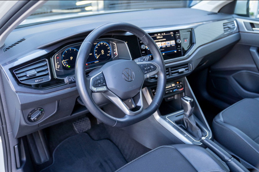 Volkswagen Taigo 1.0 TSI Life Business|Prijs rijklaar incl 12 mnd garantie| Stoelverwarming PDC Camera DAB LMV Trekhaak