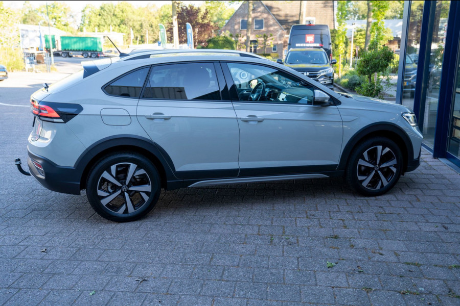 Volkswagen Taigo 1.0 TSI Life Business|Prijs rijklaar incl 12 mnd garantie| Stoelverwarming PDC Camera DAB LMV Trekhaak