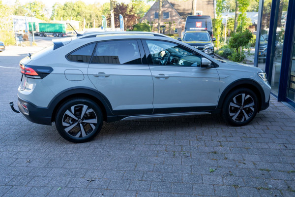 Volkswagen Taigo 1.0 TSI Life Business|Prijs rijklaar incl 12 mnd garantie| Stoelverwarming PDC Camera DAB LMV Trekhaak