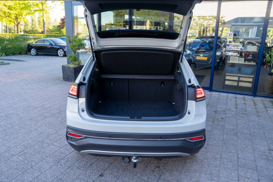 Volkswagen Taigo 1.0 TSI Life Business|Prijs rijklaar incl 12 mnd garantie| Stoelverwarming PDC Camera DAB LMV Trekhaak
