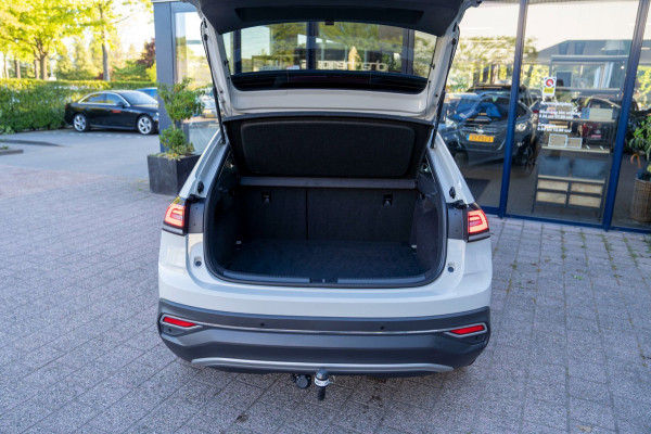 Volkswagen Taigo 1.0 TSI Life Business|Prijs rijklaar incl 12 mnd garantie| Stoelverwarming PDC Camera DAB LMV Trekhaak