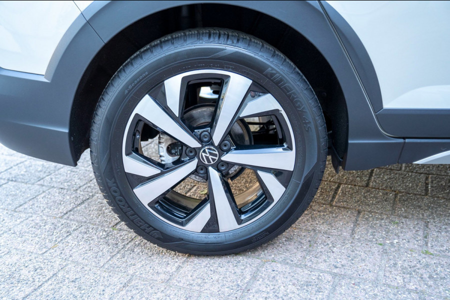 Volkswagen Taigo 1.0 TSI Life Business|Prijs rijklaar incl 12 mnd garantie| Stoelverwarming PDC Camera DAB LMV Trekhaak