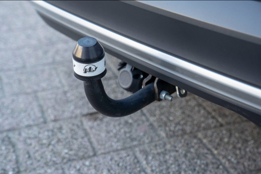 Volkswagen Taigo 1.0 TSI Life Business|Prijs rijklaar incl 12 mnd garantie| Stoelverwarming PDC Camera DAB LMV Trekhaak