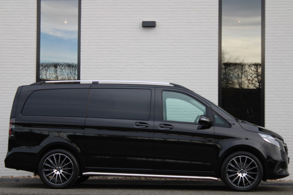 Mercedes-Benz V-Klasse 250d / DC / 4-Matic / 3.200KM!! / 2x Elec Schuifd / Burmester / Vol Opties / NIEUW!!