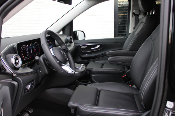 Mercedes-Benz V-Klasse 250d / DC / 4-Matic / 3.200KM!! / 2x Elec Schuifd / Burmester / Vol Opties / NIEUW!!