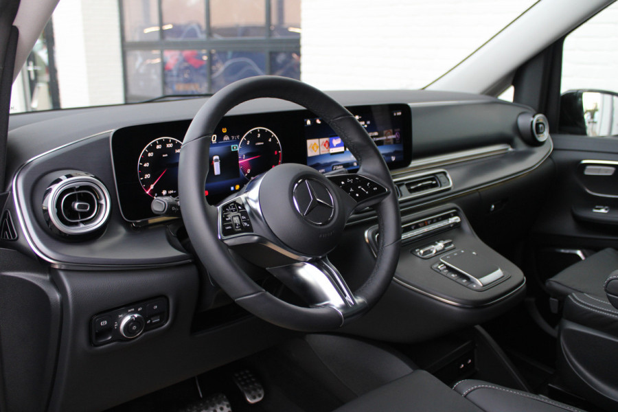 Mercedes-Benz V-Klasse 250d / DC / 4-Matic / 3.200KM!! / 2x Elec Schuifd / Burmester / Vol Opties / NIEUW!!