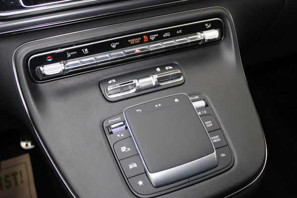 Mercedes-Benz V-Klasse 250d / DC / 4-Matic / 3.200KM!! / 2x Elec Schuifd / Burmester / Vol Opties / NIEUW!!